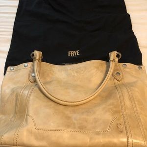 Frye Handbag and Wallet